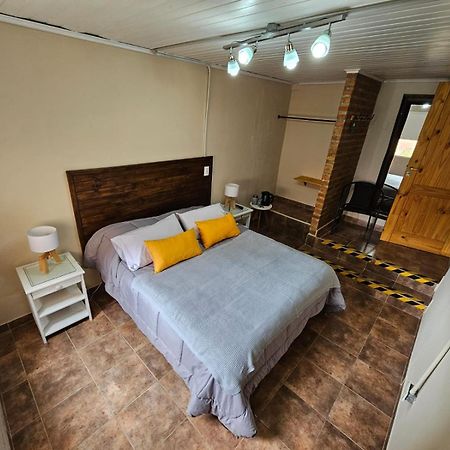 אל קלפטה Soul B&B מראה חיצוני תמונה