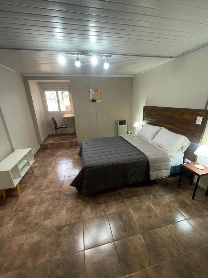אל קלפטה Soul B&B מראה חיצוני תמונה