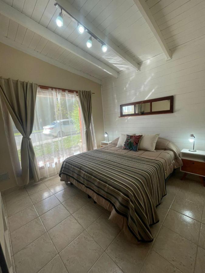 אל קלפטה Soul B&B מראה חיצוני תמונה