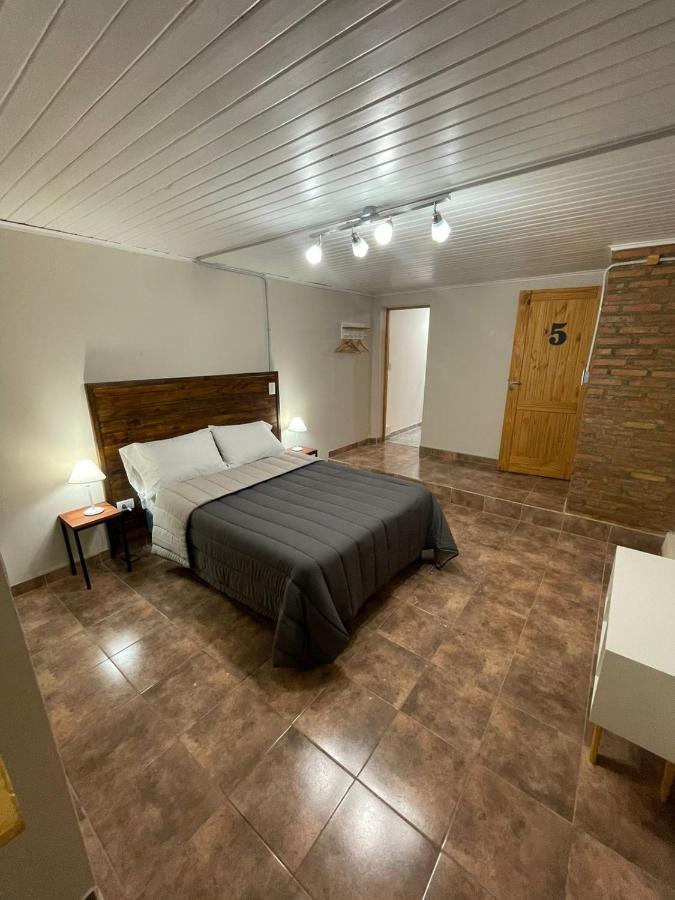 אל קלפטה Soul B&B מראה חיצוני תמונה