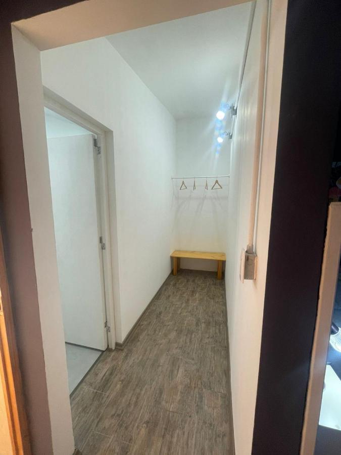 אל קלפטה Soul B&B מראה חיצוני תמונה