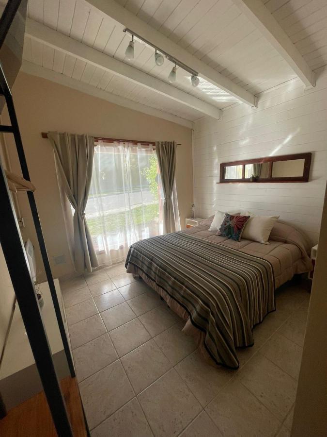אל קלפטה Soul B&B מראה חיצוני תמונה