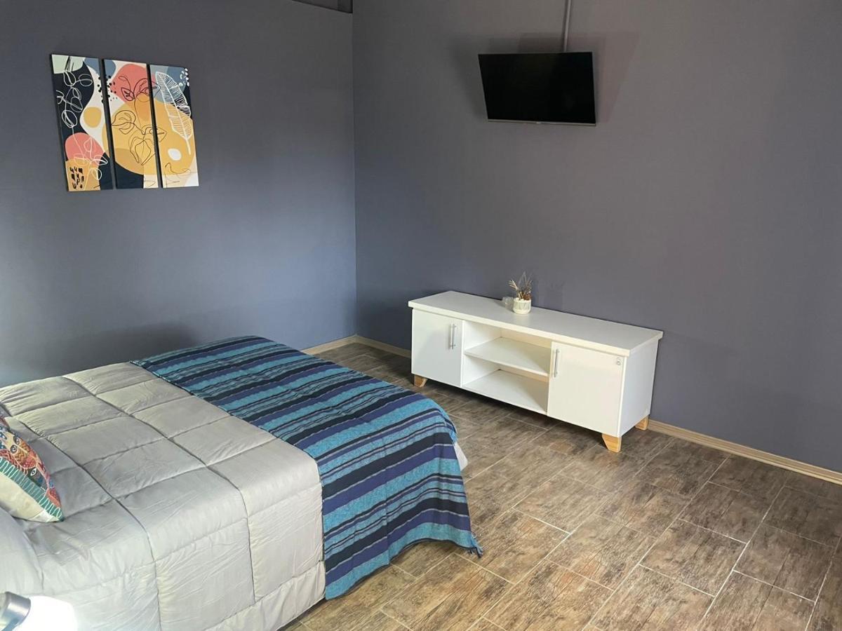 אל קלפטה Soul B&B מראה חיצוני תמונה