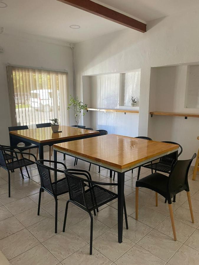 אל קלפטה Soul B&B מראה חיצוני תמונה