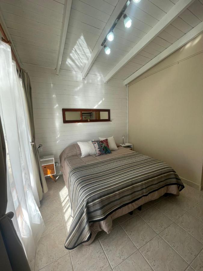 אל קלפטה Soul B&B מראה חיצוני תמונה