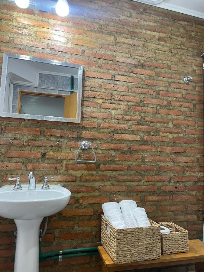 אל קלפטה Soul B&B מראה חיצוני תמונה