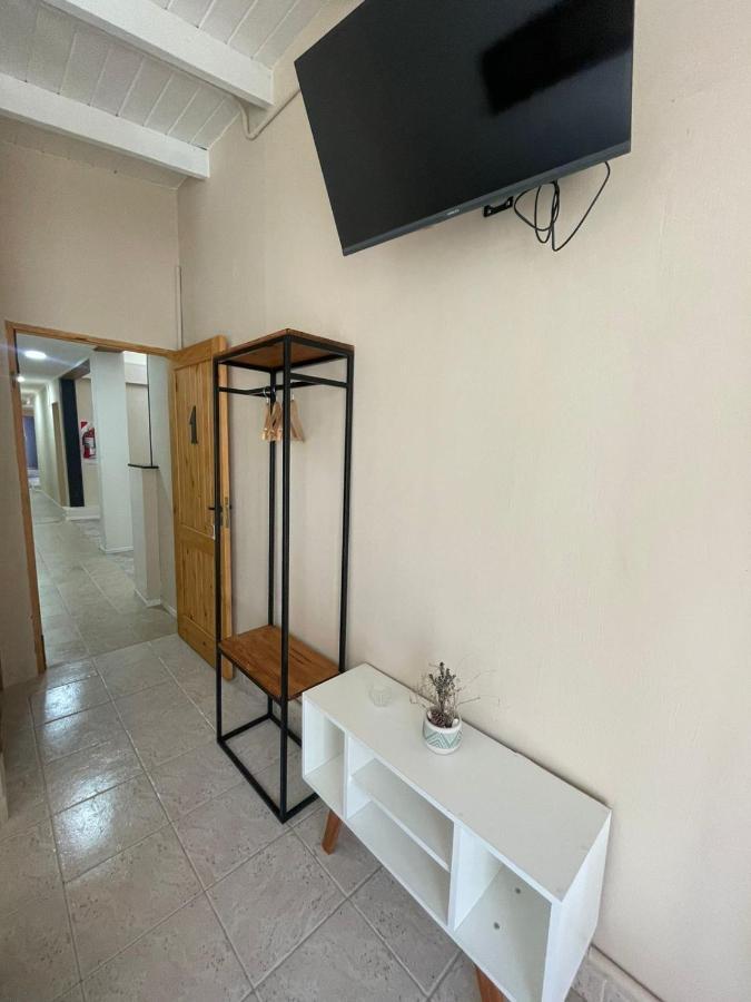 אל קלפטה Soul B&B מראה חיצוני תמונה