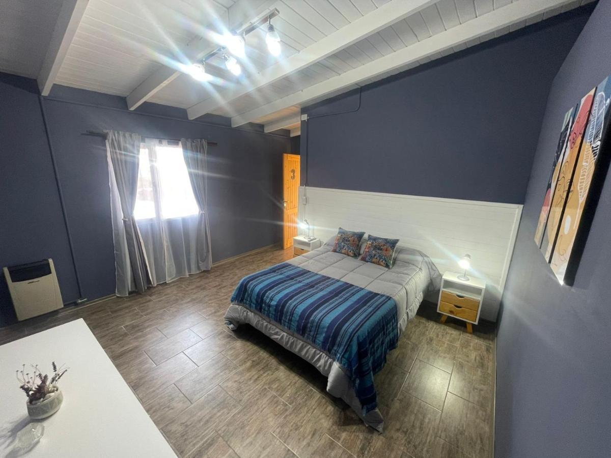 אל קלפטה Soul B&B מראה חיצוני תמונה