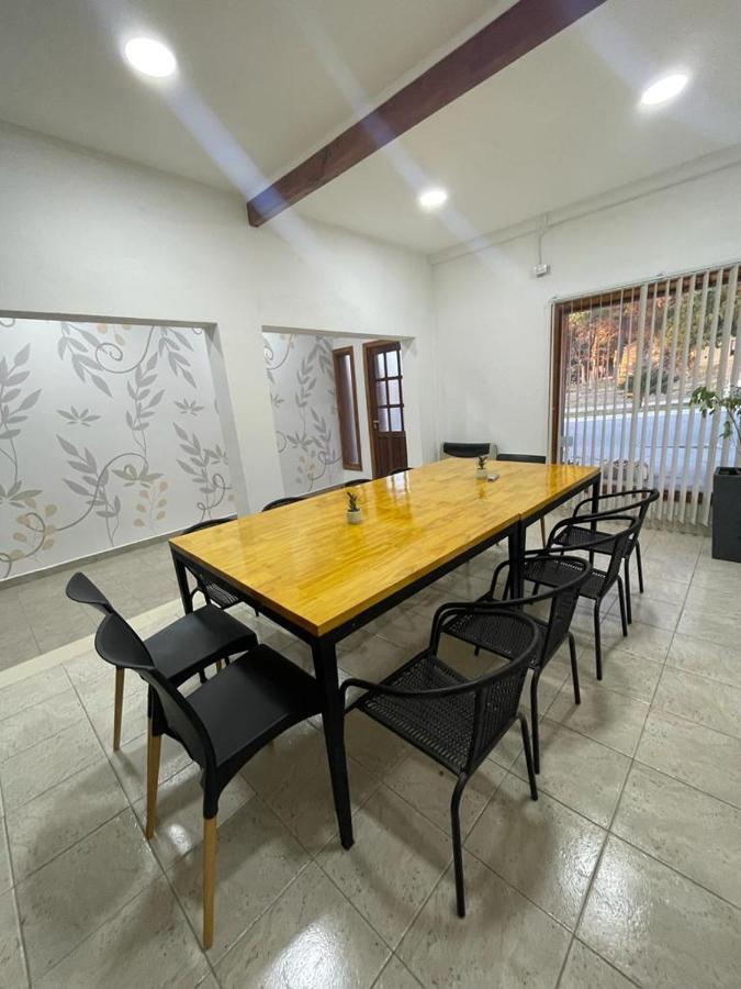 אל קלפטה Soul B&B מראה חיצוני תמונה