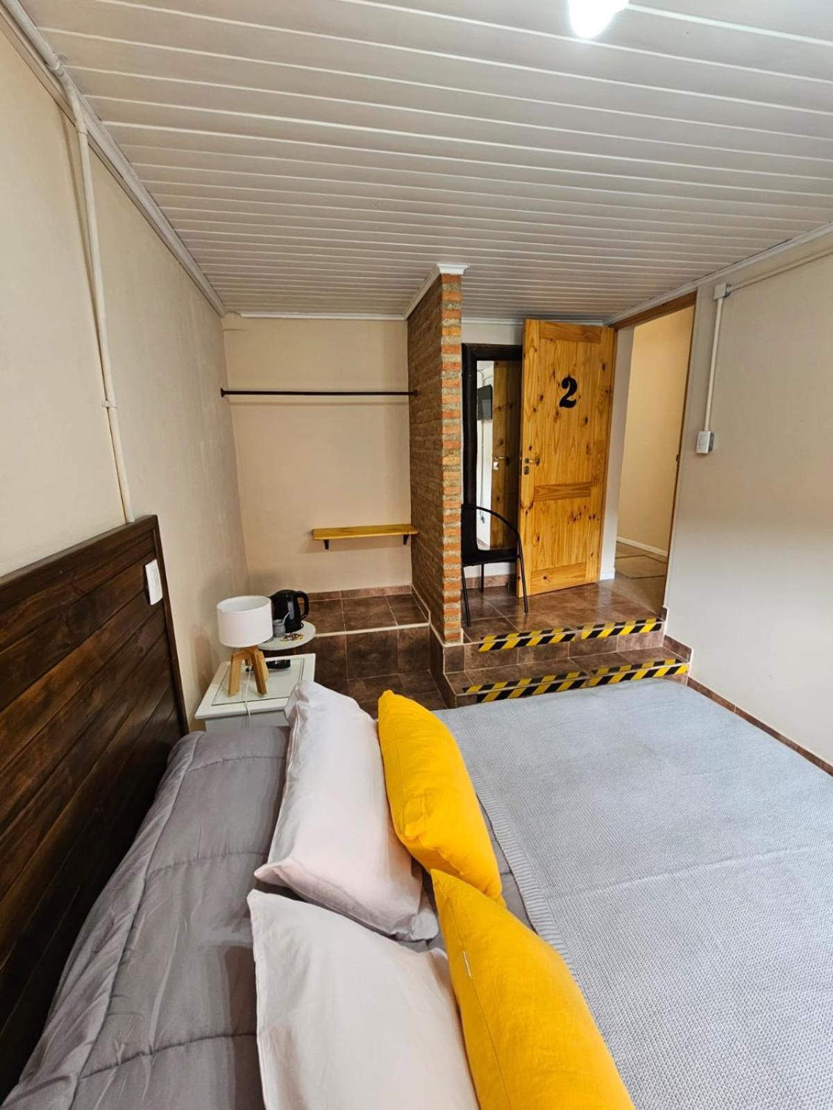 אל קלפטה Soul B&B מראה חיצוני תמונה