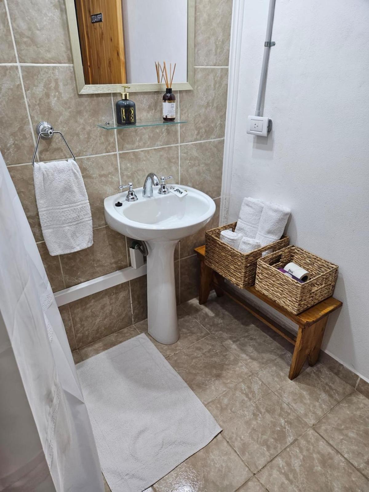 אל קלפטה Soul B&B מראה חיצוני תמונה