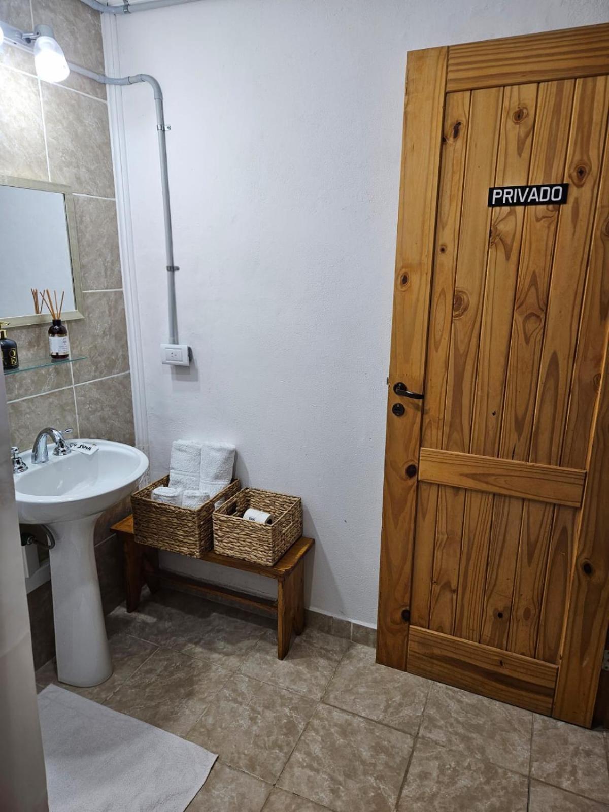 אל קלפטה Soul B&B מראה חיצוני תמונה