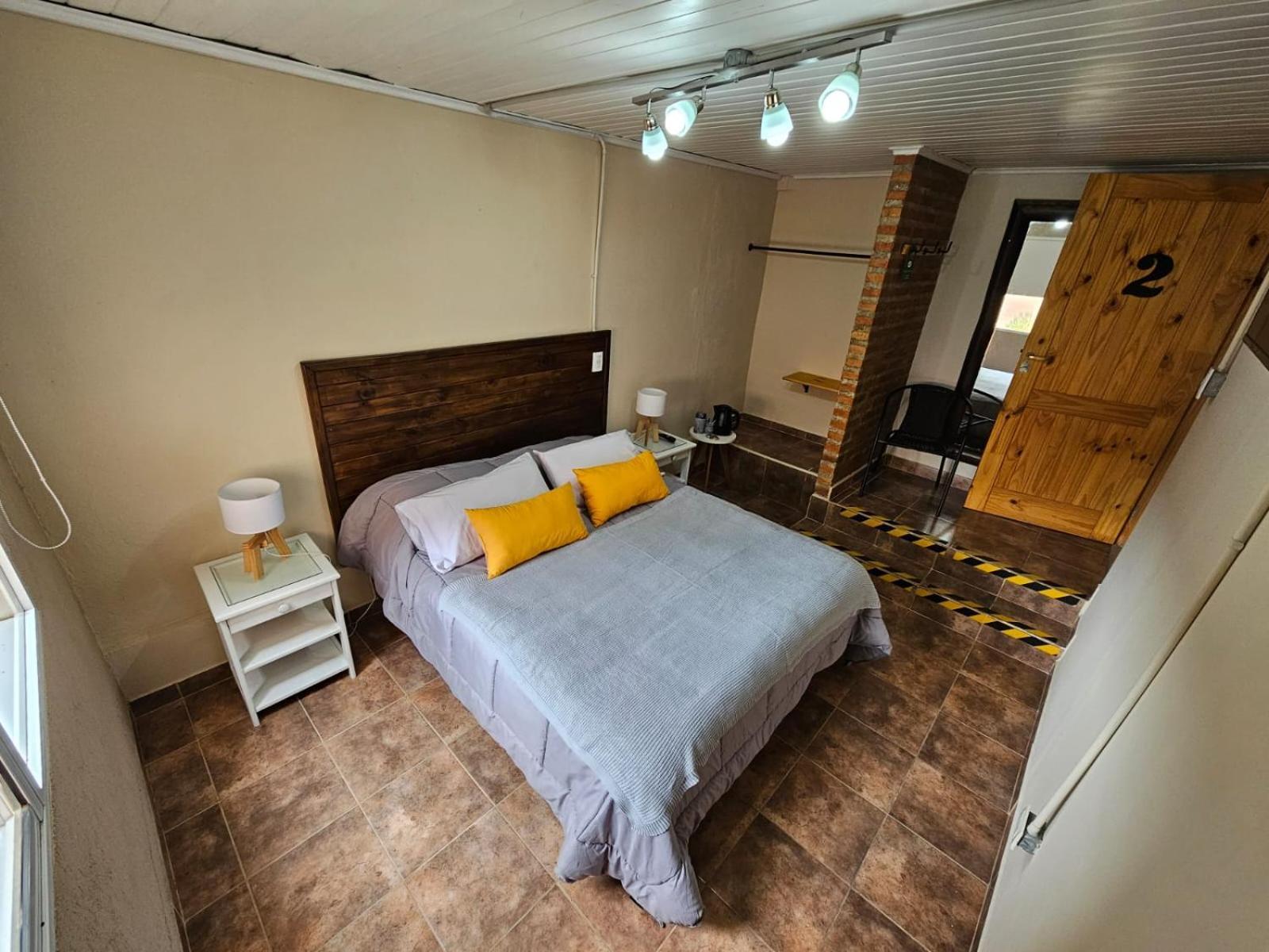 אל קלפטה Soul B&B מראה חיצוני תמונה
