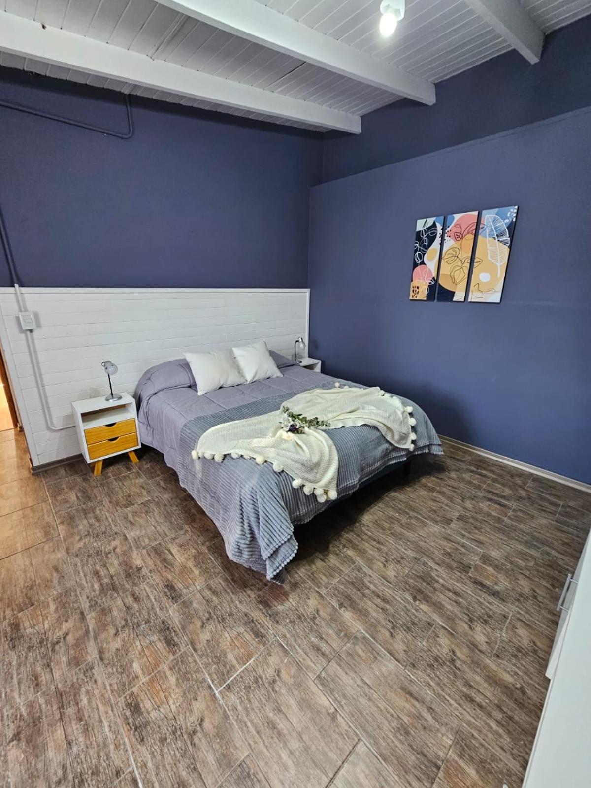 אל קלפטה Soul B&B מראה חיצוני תמונה