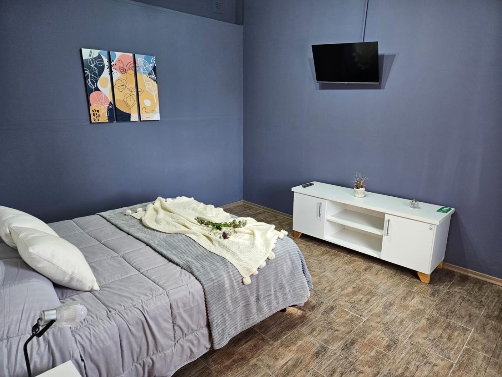 אל קלפטה Soul B&B מראה חיצוני תמונה