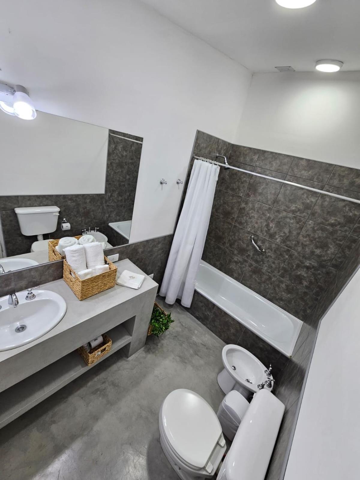 אל קלפטה Soul B&B מראה חיצוני תמונה