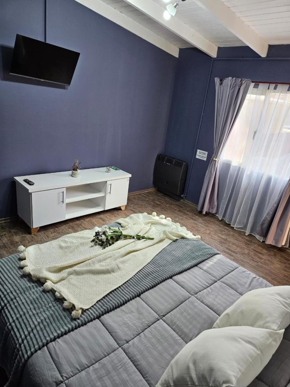 אל קלפטה Soul B&B מראה חיצוני תמונה