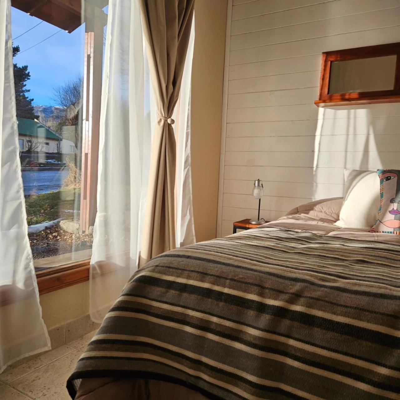 אל קלפטה Soul B&B מראה חיצוני תמונה